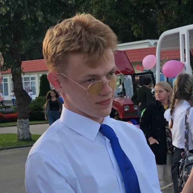 Даник Ловеров